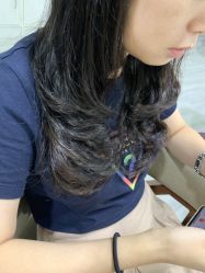 -起点潮色造型