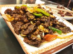 老爆三-津菜宋记老房子(鼓楼店)