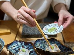-荣一代目OMAKASE板前料理