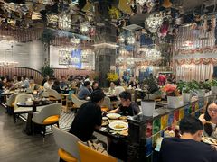 -巴依老爷新疆美食(清华东门店)