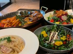 -Bistro 63 创意融合料理(广粤天地店)