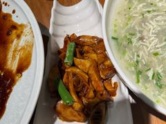 -金枝玉叶上海人家食府(三里河店)