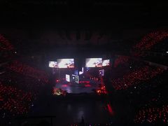 -宝能国际体育演艺中心