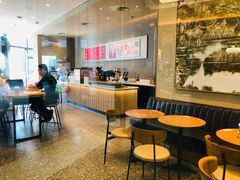 -星巴克(深圳光明万达广场店)