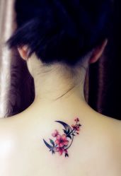 -明星刺青·洗纹身