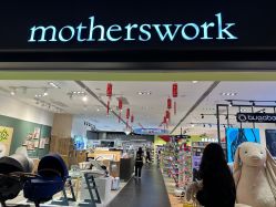 -motherswork(静安嘉里中心店)