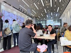 -豆香园(龙翔店)