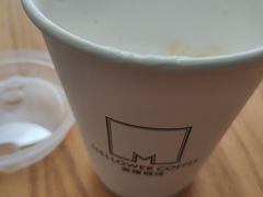 桂圆小茗咖啡-麦隆咖啡(北大店)