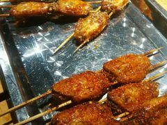 -管氏翅吧(马家堡店)