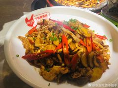 -大碗先生(万家丽店)