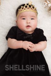 -SHELLSHINEkids山上儿童摄影(天邑澜山店)
