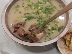 -胡世羊肉汤(南街店)
