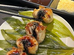 -银座苑烧肉酒场·烤活鳗(仙霞路店)