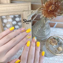 -StartNail美甲