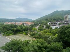-舟山朱家尖绿城威斯汀度假酒店