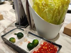 -同仁四季椰子鸡(福田东园总店)