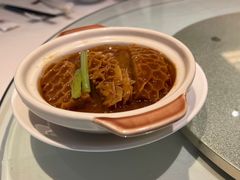 金钱肚-利苑酒家(宜安广场店)