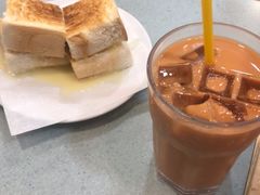 -华嫂冰室(尖沙咀店)