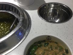 -龍歌自助小火锅(城阳万象汇店)