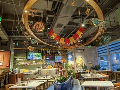 -MOCUS莫卡斯餐厅(祥云小镇店)