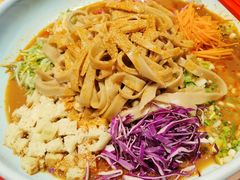 -山西会馆·晋菜·晋商宴·牌匾博物馆(胜利东街店)
