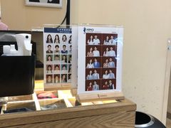 -海马体照相馆(成都来福士广场店)