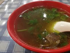 正宗牛肉汤-潘国仙耳光馄饨(黄家阙路店)