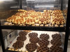 -肯德基(北京南站店)