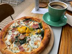 -Alimentari早午餐(安福路店)