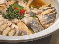 -庆江南江南菜(琴湖溪里花园城店)