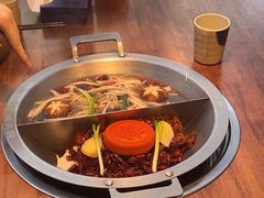 -楠火锅(仁恒梦中心店)