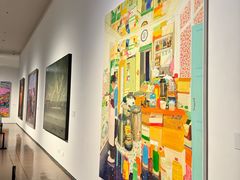 -中华艺术宫(上海美术馆)