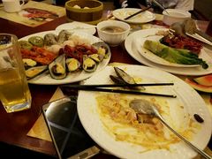 -恒逸酒店-.海逸西餐厅