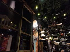 大堂-胡桃里音乐酒馆(四道口店)