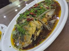 -连池鱼豆味坊(风景区店)