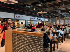 -广府乡下·饭庄(新港东路店)