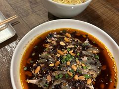 -铁公鸡·四川料理(天环广场店)