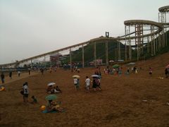 -南戴河国际娱乐中心