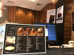 -Awfully Chocolate(来福士广场店)