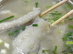 -依云煎包店