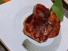 厚切酱烤牛舌-有喜屋·烧鸟·居酒屋(三钢里店)