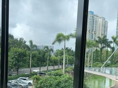 -海湾壹品·粤菜·早茶·烤鸭(拱北店)