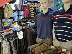 -中国国际会展中心-马甸购物街