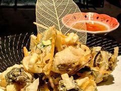 -原志优秀食材·匠心料理·海胆主题(金亿广场店)