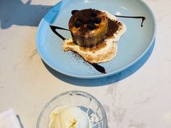 -必胜客(巴沟店)
