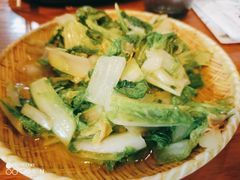 -三太子地摊烧烤·小龙虾(北蔡店)