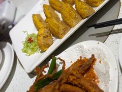 -肥仔文澳门猪骨煲(南京西路店)