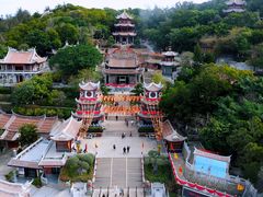 -莆田湄洲妈祖祖庙