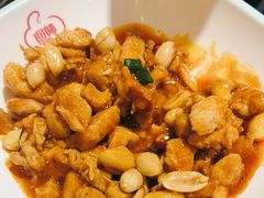 -回味鸭血粉丝汤(新城市广场店)