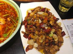 -陈麻婆豆腐总店